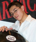 DJ Shake of The Crunk Brothers 1x1